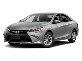 Used 2017 Toyota Camry XLE image 1