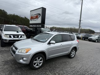 Used 2011 Toyota RAV4 Limited w/ Limited Extra Value Pkg image 1