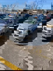 Used 2009 Chevrolet Malibu LS image 1