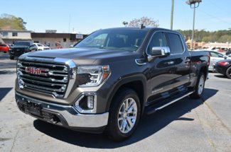 Used 2020 GMC Sierra 1500 SLT w/ SLT Premium Plus Package image 1