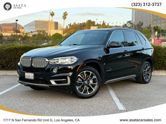 Used 2018 BMW X5 xDrive40e image 1