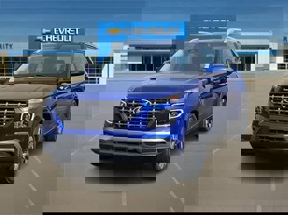 Used 2023 Hyundai Venue Limited w/ Cargo Package image 1