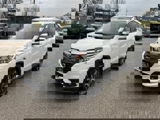Used 2022 Honda HR-V EX-L image 1