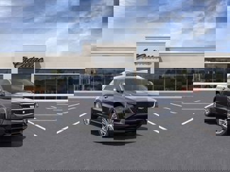 New 2025 Cadillac XT4 Premium Luxury image 1