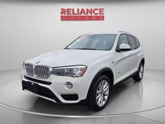 Used 2015 BMW X3 xDrive28i image 1