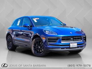 Used 2023 Porsche Macan image 1