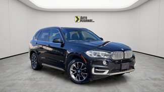 Used 2018 BMW X5 xDrive35i image 1