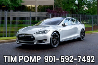 Used 2014 Tesla Model S 85 image 1