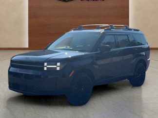 Used 2024 Hyundai Santa Fe Calligraphy image 1