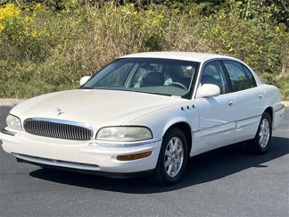 Used 2005 Buick Park Avenue image 1