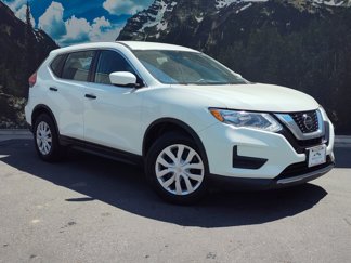 Used 2019 Nissan Rogue S image 1