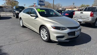 Used 2016 Chevrolet Malibu LT w/ Leather Package image 1