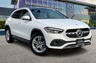 Certified 2023 Mercedes-Benz GLA 250 4MATIC image 1