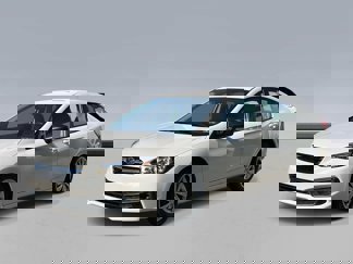 Certified 2023 Subaru Impreza 2.0i image 1