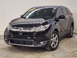 Used 2019 Honda CR-V EX-L image 1