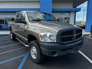 Used 2009 Dodge Ram 2500 Truck ST w/ Trailer Tow Group image 1