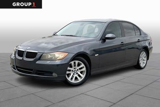 Used 2006 BMW 325xi Sedan image 1