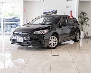 Used 2023 Subaru Impreza 2.0i image 1