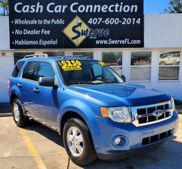 Used 2009 Ford Escape XLT image 1