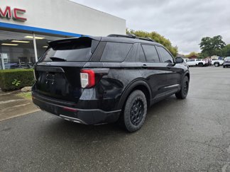 Used 2020 Ford Explorer XLT w/ Equipment Group 202A video 3