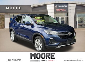 Used 2023 Buick Encore GX Preferred image 1