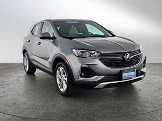 Certified 2023 Buick Encore GX Preferred w/ Cold Weather Comfort Package image 1