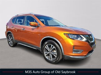 Used 2020 Nissan Rogue SV w/ Premium Package image 1