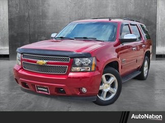 Used 2012 Chevrolet Tahoe LS w/ Texas Edition image 1
