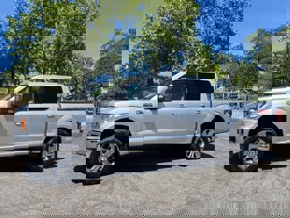 Used 2018 Ford F150 XLT image 1
