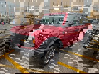 New 2025 Ford Bronco Big Bend image 1