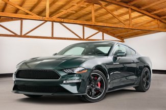 Used 2020 Ford Mustang Bullitt w/ Bullitt Electronics Package image 1