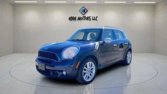Used 2014 MINI Cooper Countryman S image 1