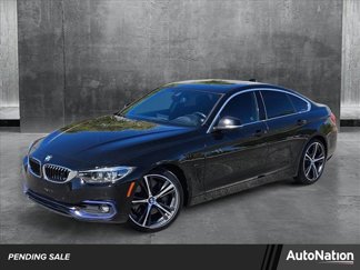 Used 2019 BMW 440i Gran Coupe w/ Convenience Package image 1