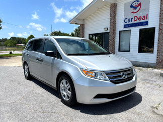 Used 2013 Honda Odyssey LX image 1