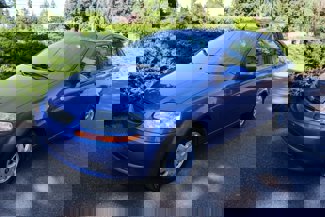 Used 2005 Chevrolet Aveo LS image 1