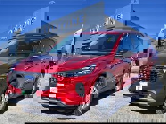New 2025 Ford Escape Active image 1