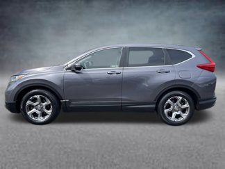 Used 2019 Honda CR-V EX video 2