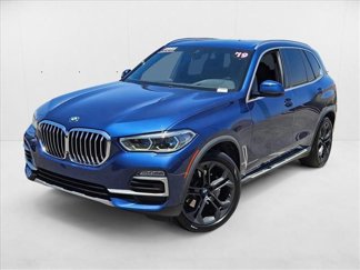 Used 2019 BMW X5 xDrive40i w/ Executive Package image 1