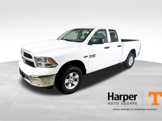 Used 2019 RAM 1500 Tradesman w/ Popular Equipment Group image 1