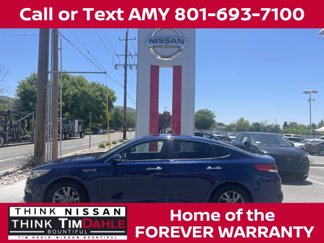 Used 2019 Kia Optima LX image 1