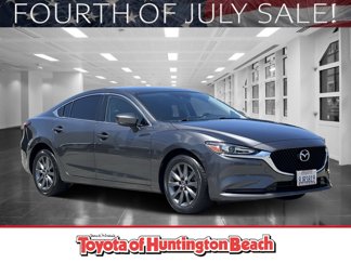 Used 2018 MAZDA MAZDA6 Sport image 1