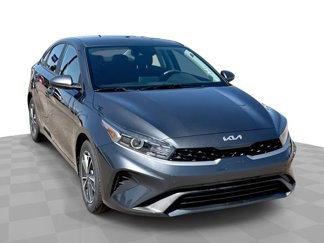 Used 2024 Kia Forte LXS image 1