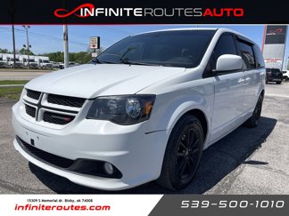 Used 2019 Dodge Grand Caravan GT image 1