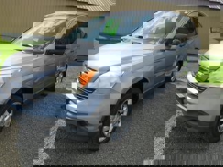 Used 2009 Honda CR-V EX image 1