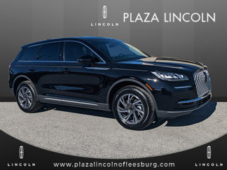 New 2025 Lincoln Corsair FWD w/ Equipment Group 101A image 1