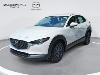 New 2025 MAZDA CX-30 AWD 2.5 S image 1