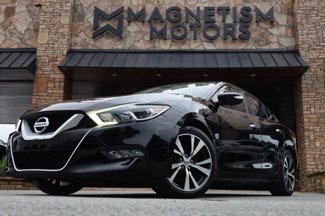 Used 2016 Nissan Maxima 3.5 SL image 1