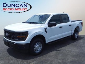 New 2024 Ford F150 XL image 1