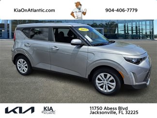 Certified 2023 Kia Soul LX image 1