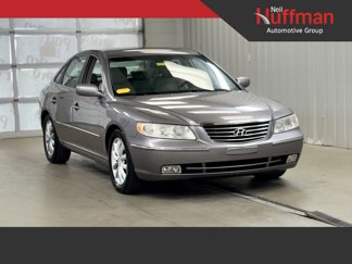 Used 2006 Hyundai Azera SE image 1
